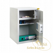 Сейф офисный Gute ЯМХ-56ЕТ