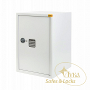 Сейф офисный Gute ЯМХ-56ЕТ