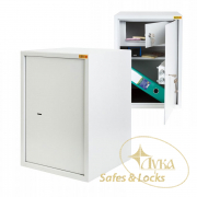 Сейф офисный Gute ЯМХ-56КТ