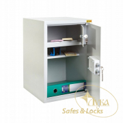 Сейф офисный Gute ЯМХ-56КТ