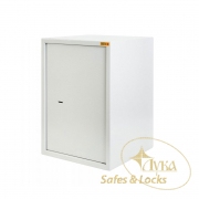 Сейф офисный Gute ЯМХ-56КТ