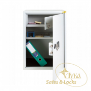 Сейф офисный Gute ЯМХ-65ЕТ