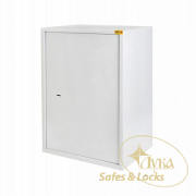 Сейф офисный Gute ЯМХ-65КТ