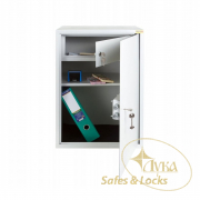 Сейф офисный Gute ЯМХ-65КТ