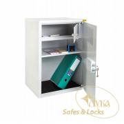 Сейф офисный Gute ЯМХ-65КТ