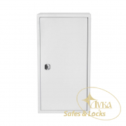 Сейф офисный Gute ЯМХ-87КТ