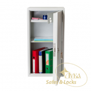 Сейф офисный Gute ЯМХ-87КТ