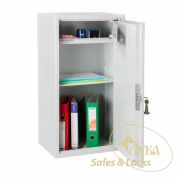 Сейф офисный Gute ЯМХ-87КТ