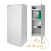 Сейф офисный Gute ЯМХ-118КТ