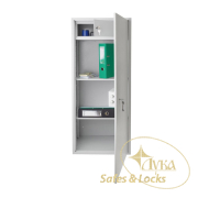 Сейф офисный Gute ЯМХ-118КТ