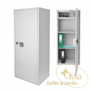 Сейф офисный Gute ЯМХ-118ЕТ