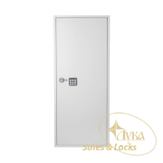 Сейф офисный Gute ЯМХ-118ЕТ