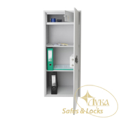 Сейф офисный Gute ЯМХ-118ЕТ