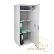 Сейф офисный Gute ЯМХ-118ЕТ