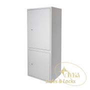 Сейф офисный Gute ЯМХ-120КТ