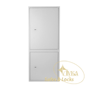 Сейф офисный Gute ЯМХ-120КТ