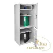 Сейф офисный Gute ЯМХ-120КТ