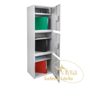 Сейф офисный Gute ЯМХ-153КТ