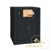 Сейф депозитный Griffon RD.35.K