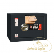 Сейф депозитный Griffon RD.26.E