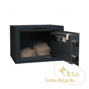 Сейф депозитный Griffon RD.26.E