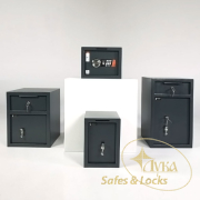 Сейф депозитный Griffon RD.26.E