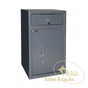 Сейф депозитный Griffon RD.60.K.K