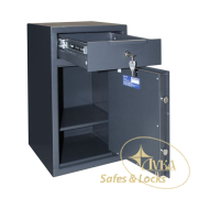 Сейф депозитный Griffon RD.60.K.K