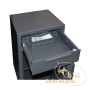 Сейф депозитный Griffon RD.60.K.K