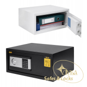 Сейф мебельный Gute PN-35 для ноутбука