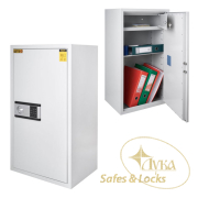 Сейф офисный Gute PN-87T