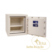 Сейф огневзломостойкий Griffon CL III.50.E CREAM