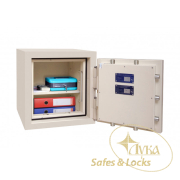 Сейф огневзломостойкий Griffon CL III.50.E CREAM