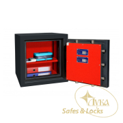 Сейф огневзломостойкий Griffon CL III.50.K.E