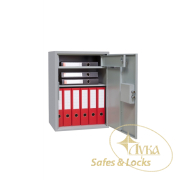 Сейф офисный GRIFFON B.65.E