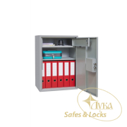 Сейф офисный GRIFFON B.65.E