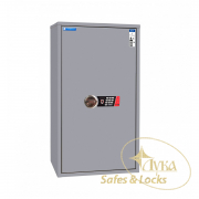 Сейф офисный GRIFFON B.84.E