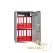 Сейф офисный GRIFFON B.84.K