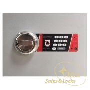 Сейф офисный GRIFFON B.84.E