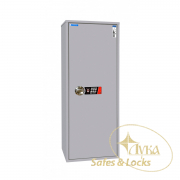 Сейф офисный GRIFFON B.118.E