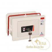 Сейф встраиваемый Griffon WL.1716.K CREAM