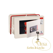 Сейф встраиваемый Griffon WL.1716.K CREAM