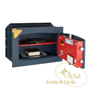 Сейф встраиваемый Technomax GT/4L