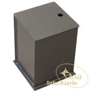 Сейф встраиваемый в пол Griffon FB.300.C