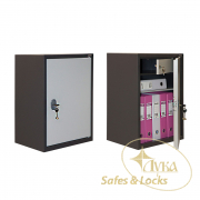 Сейф бухгалтерский Практик SL-65T