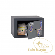 Сейф мебельный SAFEtronics NTL 20M
