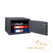 Сейф мебельный SAFEtronics NTL 24M