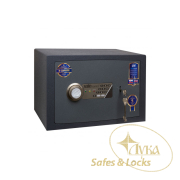 Сейф мебельный SAFEtronics NTL 24ME