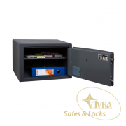 Сейф мебельный SAFEtronics NTL 24ME