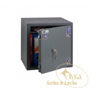 Сейф мебельный SAFEtronics NTL 40M